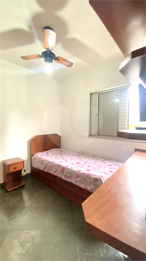 Aluguel Apartamento São Paulo Bela Vista REO1053460 18