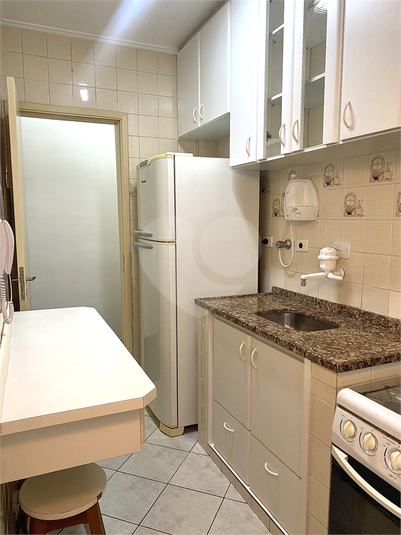 Aluguel Apartamento São Paulo Bela Vista REO1053460 23