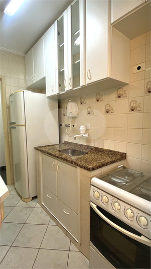 Aluguel Apartamento São Paulo Bela Vista REO1053460 24