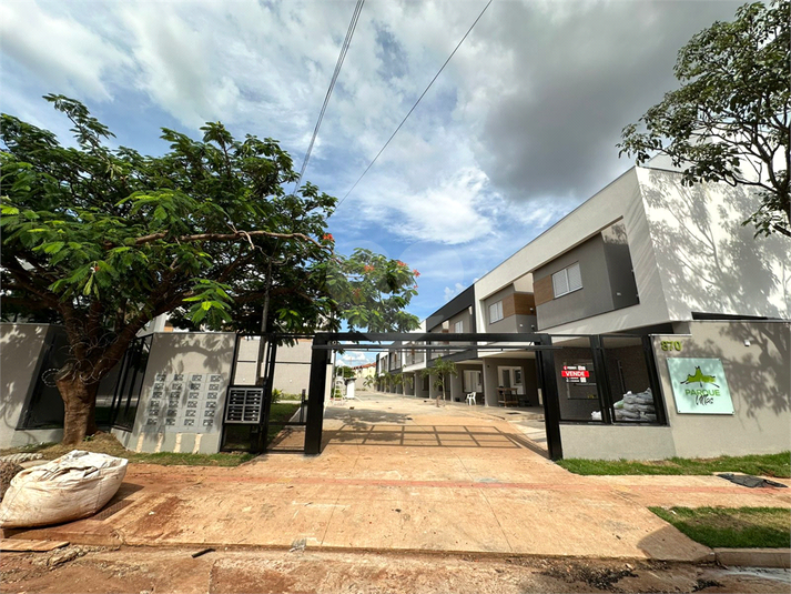 Venda Sobrado Campo Grande Chácara Cachoeira REO1053465 1