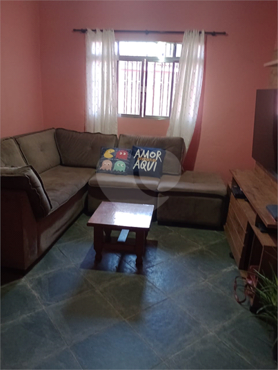 Venda Casa Peruíbe Jardim Ribamar REO1053467 12