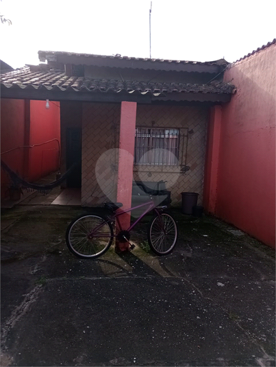 Venda Casa Peruíbe Jardim Ribamar REO1053467 4