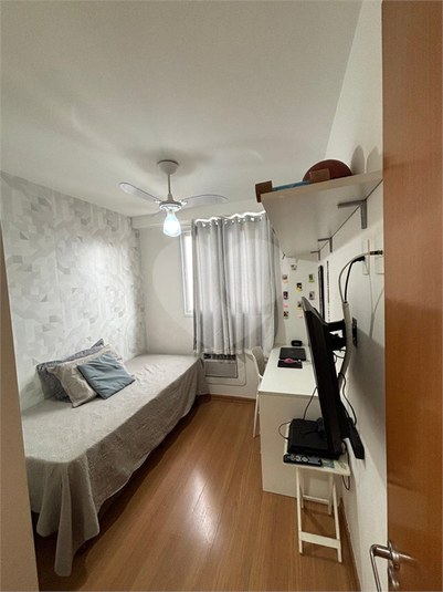 Venda Apartamento Vitória Jardim Camburi REO1053476 9