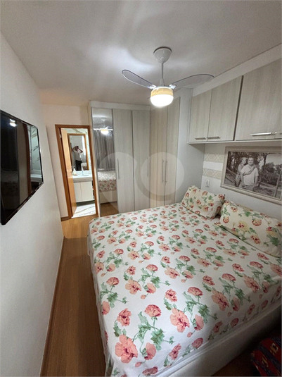 Venda Apartamento Vitória Jardim Camburi REO1053476 14