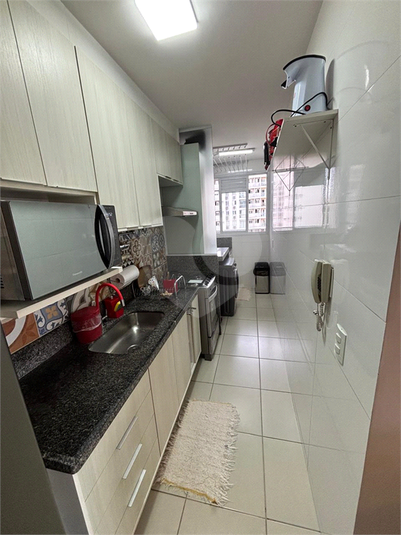 Venda Apartamento Vitória Jardim Camburi REO1053476 26