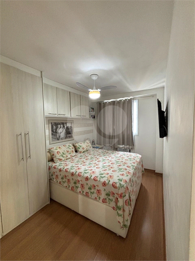 Venda Apartamento Vitória Jardim Camburi REO1053476 12