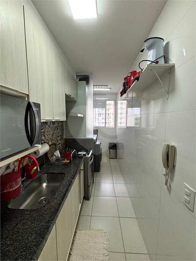 Venda Apartamento Vitória Jardim Camburi REO1053476 27