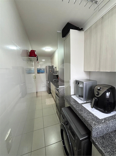 Venda Apartamento Vitória Jardim Camburi REO1053476 28