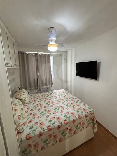 Venda Apartamento Vitória Jardim Camburi REO1053476 15