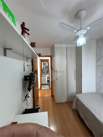 Venda Apartamento Vitória Jardim Camburi REO1053476 10