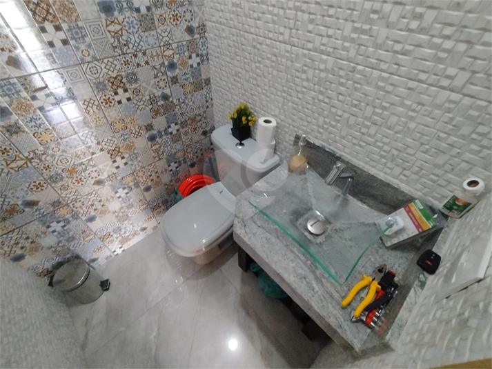 Venda Condomínio São Paulo Vila Carrão REO1053478 6