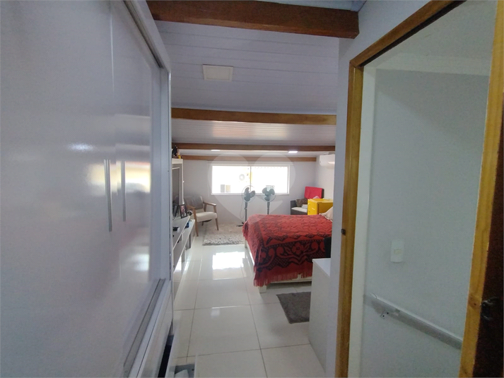 Venda Condomínio São Paulo Vila Carrão REO1053478 21