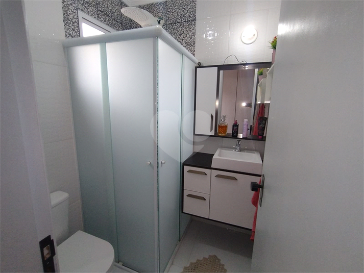 Venda Condomínio São Paulo Vila Carrão REO1053478 25