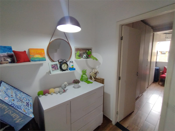 Venda Condomínio São Paulo Vila Carrão REO1053478 23