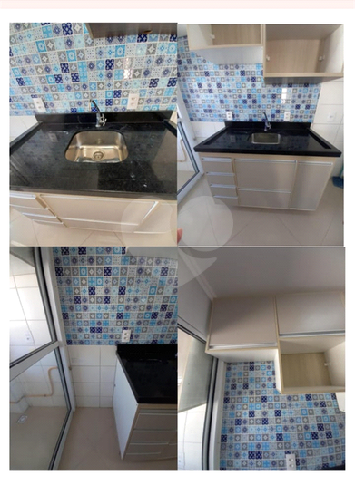 Venda Apartamento São Paulo Jaraguá REO1053483 1