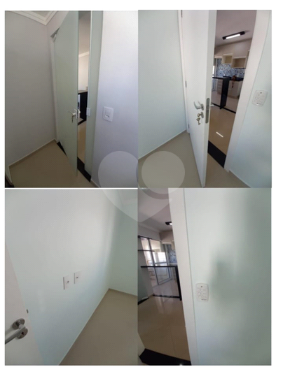 Venda Apartamento São Paulo Jaraguá REO1053483 13