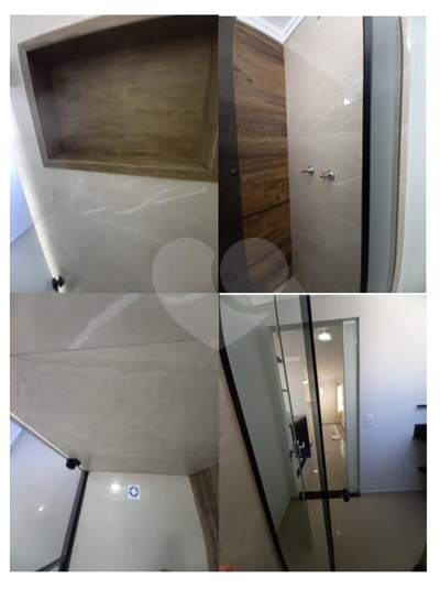 Venda Apartamento São Paulo Jaraguá REO1053483 9