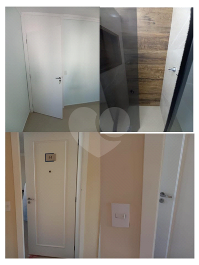 Venda Apartamento São Paulo Jaraguá REO1053483 7