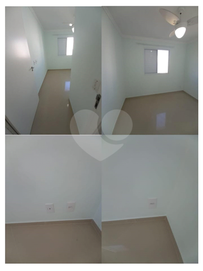 Venda Apartamento São Paulo Jaraguá REO1053483 12