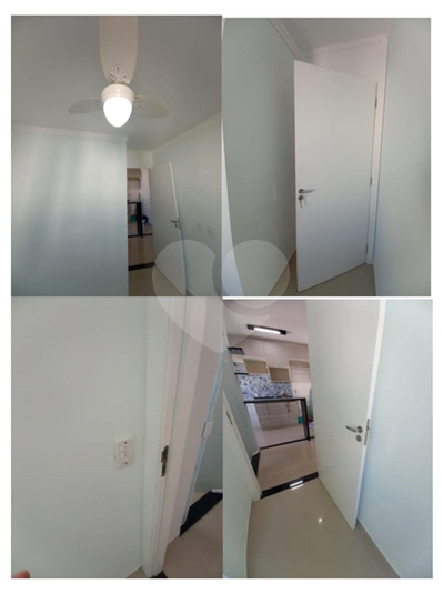 Venda Apartamento São Paulo Jaraguá REO1053483 11