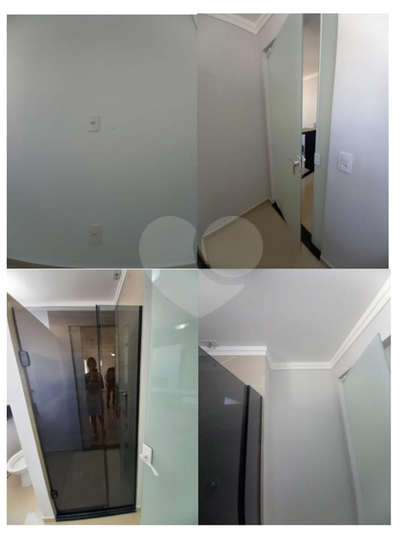 Venda Apartamento São Paulo Jaraguá REO1053483 10