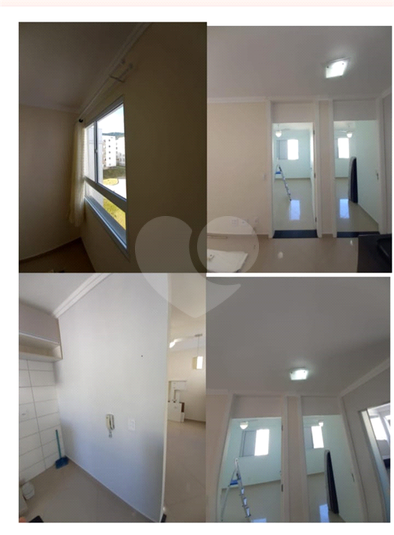 Venda Apartamento São Paulo Jaraguá REO1053483 3