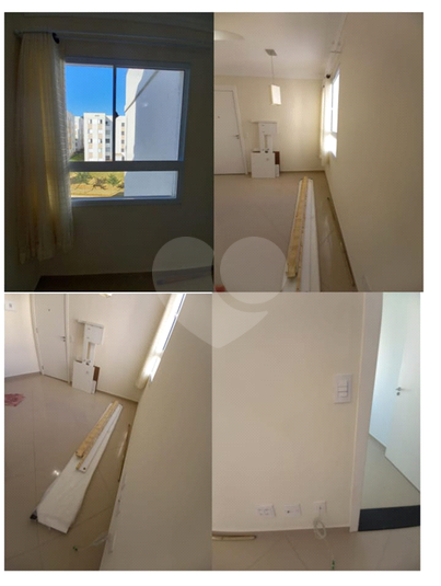 Venda Apartamento São Paulo Jaraguá REO1053483 4