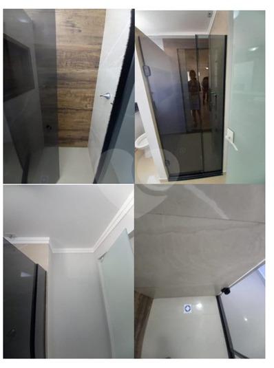 Venda Apartamento São Paulo Jaraguá REO1053483 19