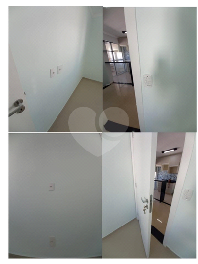 Venda Apartamento São Paulo Jaraguá REO1053483 16