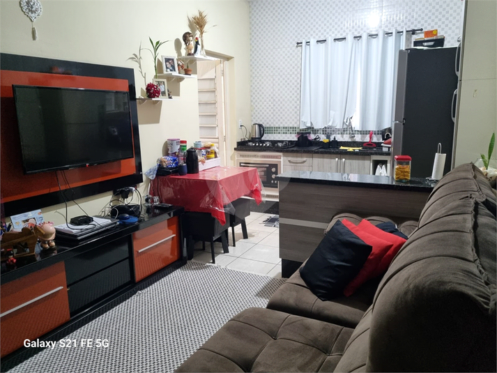 Venda Apartamento Indaiatuba Jardim Paulista Ii REO1053486 4