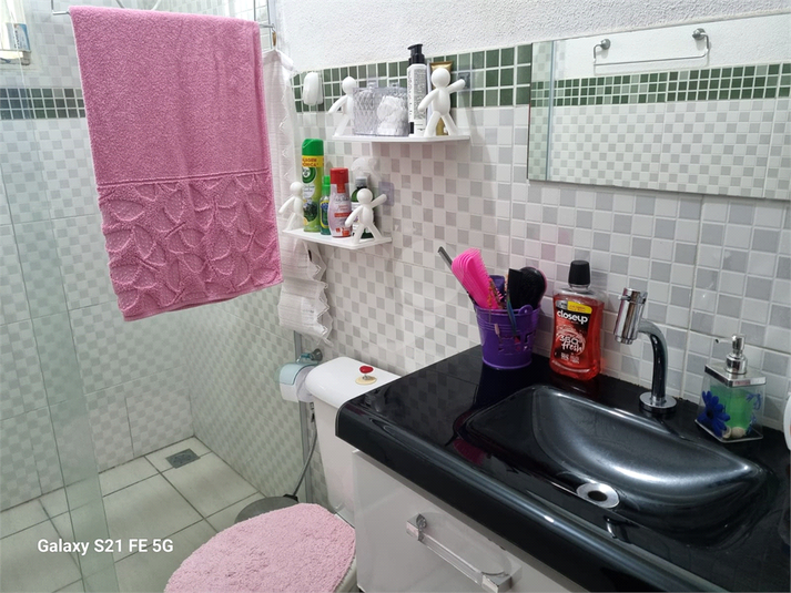 Venda Apartamento Indaiatuba Jardim Paulista Ii REO1053486 11