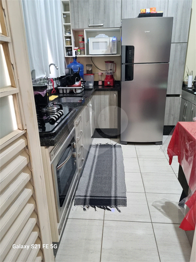 Venda Apartamento Indaiatuba Jardim Paulista Ii REO1053486 1