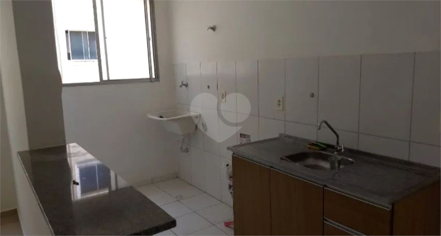 Venda Apartamento Bauru Parque Bauru REO1053491 24