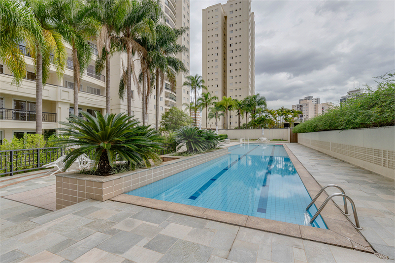 Venda Apartamento São Paulo Vila Sofia REO1053492 22