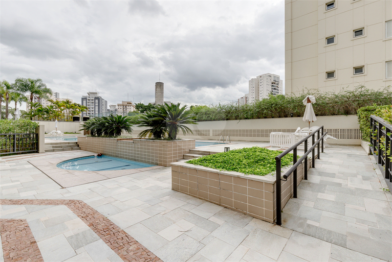 Venda Apartamento São Paulo Vila Sofia REO1053492 21