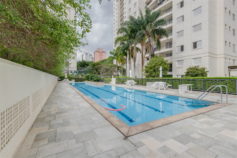 Venda Apartamento São Paulo Vila Sofia REO1053492 23