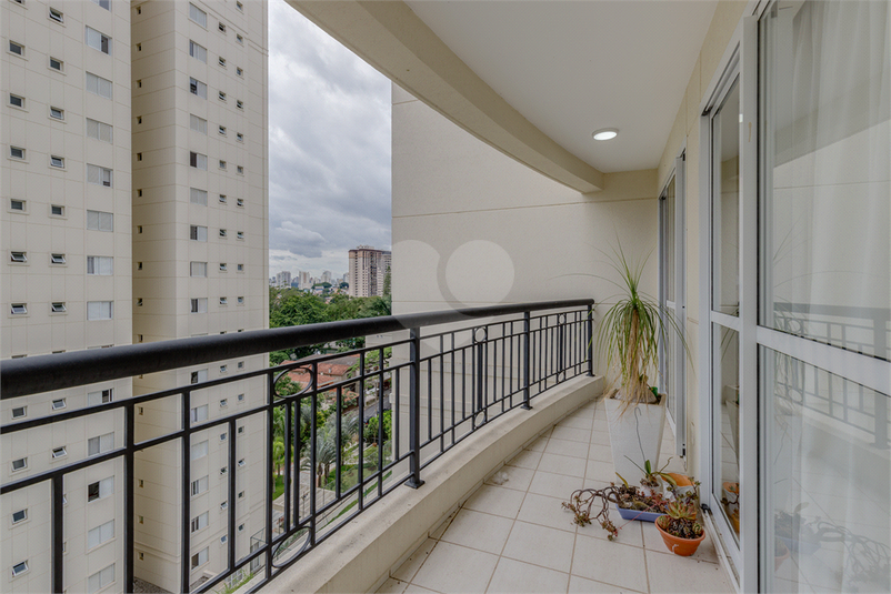 Venda Apartamento São Paulo Vila Sofia REO1053492 5