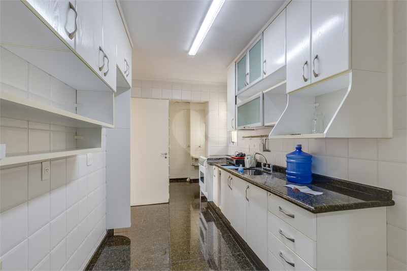 Venda Apartamento São Paulo Vila Sofia REO1053492 18