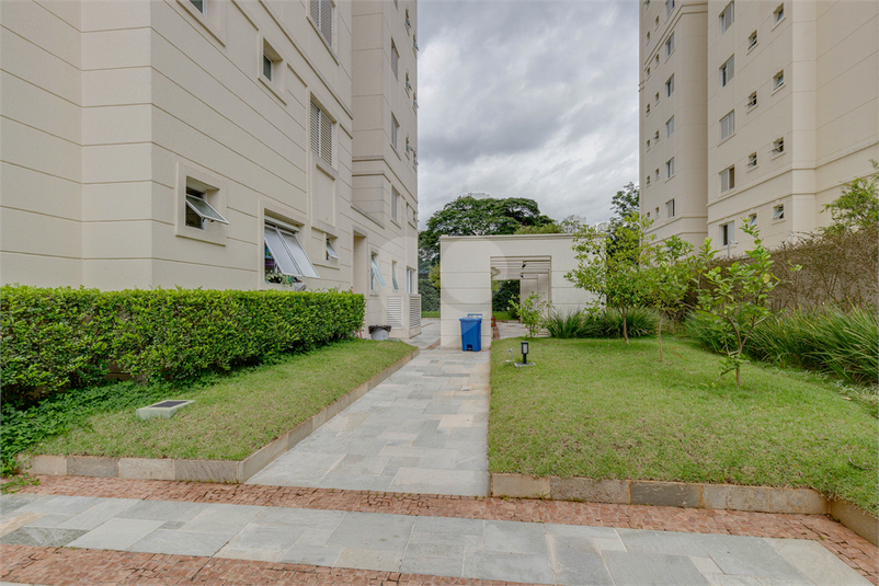 Venda Apartamento São Paulo Vila Sofia REO1053492 26