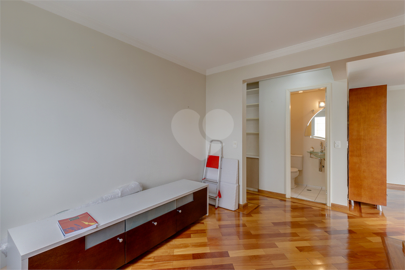 Venda Apartamento São Paulo Vila Sofia REO1053492 8