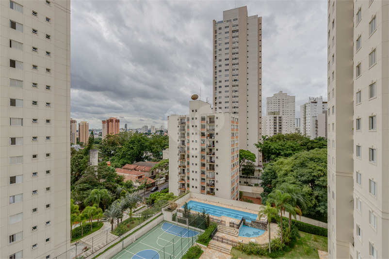 Venda Apartamento São Paulo Vila Sofia REO1053492 16