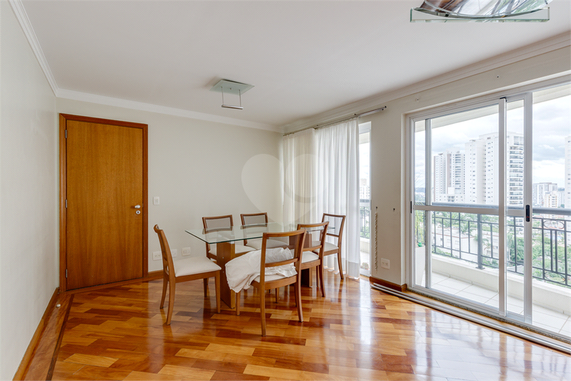 Venda Apartamento São Paulo Vila Sofia REO1053492 1