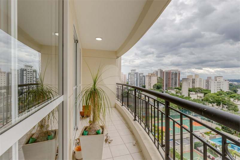 Venda Apartamento São Paulo Vila Sofia REO1053492 4