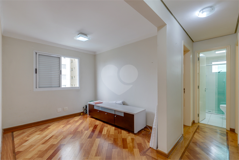 Venda Apartamento São Paulo Vila Sofia REO1053492 7