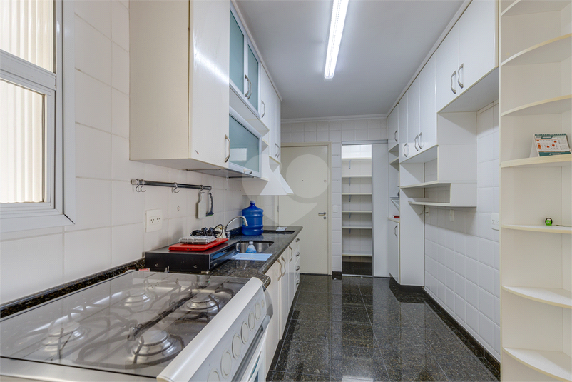 Venda Apartamento São Paulo Vila Sofia REO1053492 17