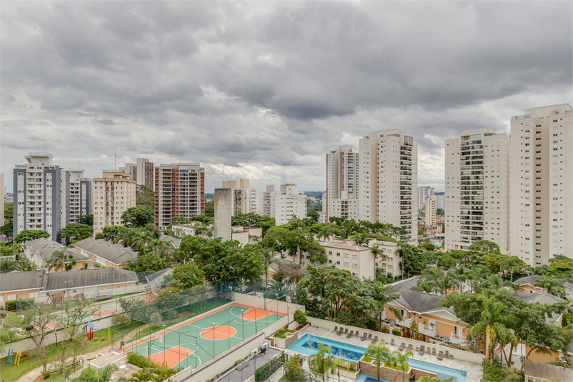 Venda Apartamento São Paulo Vila Sofia REO1053492 6