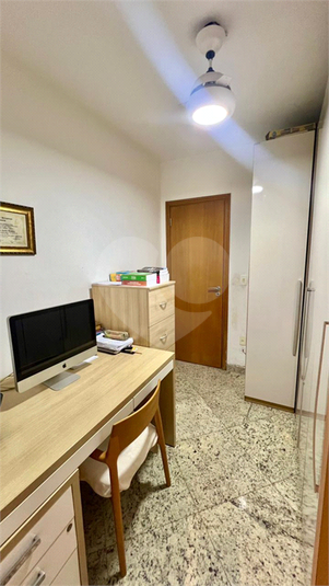 Venda Apartamento Santos Aparecida REO1053495 26