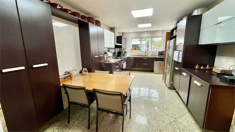 Venda Apartamento Santos Aparecida REO1053495 16