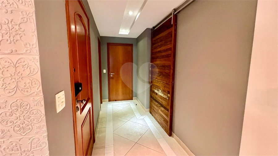 Venda Apartamento Santos Aparecida REO1053495 11