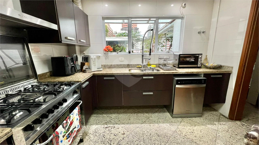 Venda Apartamento Santos Aparecida REO1053495 13